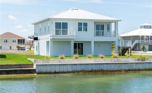 House in Hernando Beach, Florida, United States 1