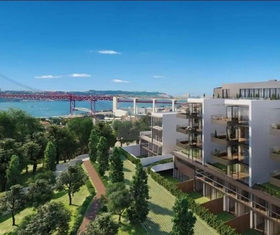 Apartment in Estrela, Lisbon, Portugal 5 - 18224932