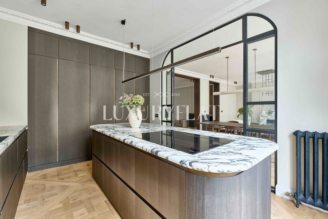 Apartment in Paris 7e Arrondissement, Paris, France 5 - 15908114