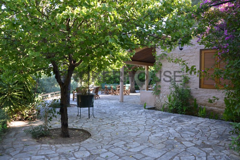 Country House in Skillountia, Peloponnese, Western Greece and the Ionian, Greece 1 - 18221325