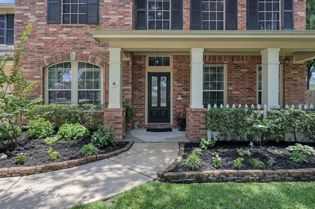 House in Spring, Texas, United States 3 - 18224631