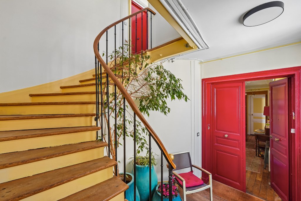 Apartment in Monnaie, Paris 6e Arrondissement, Paris 2 - 18223933