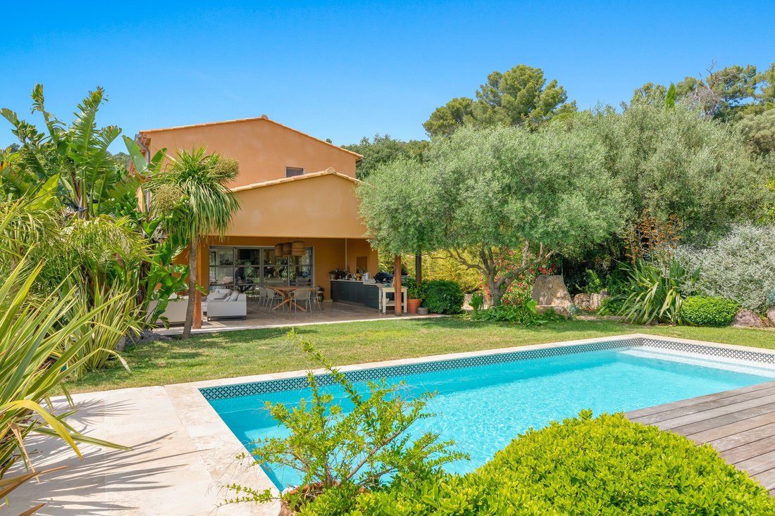 House in La Ville, Ollioules, France 4 - 18227124