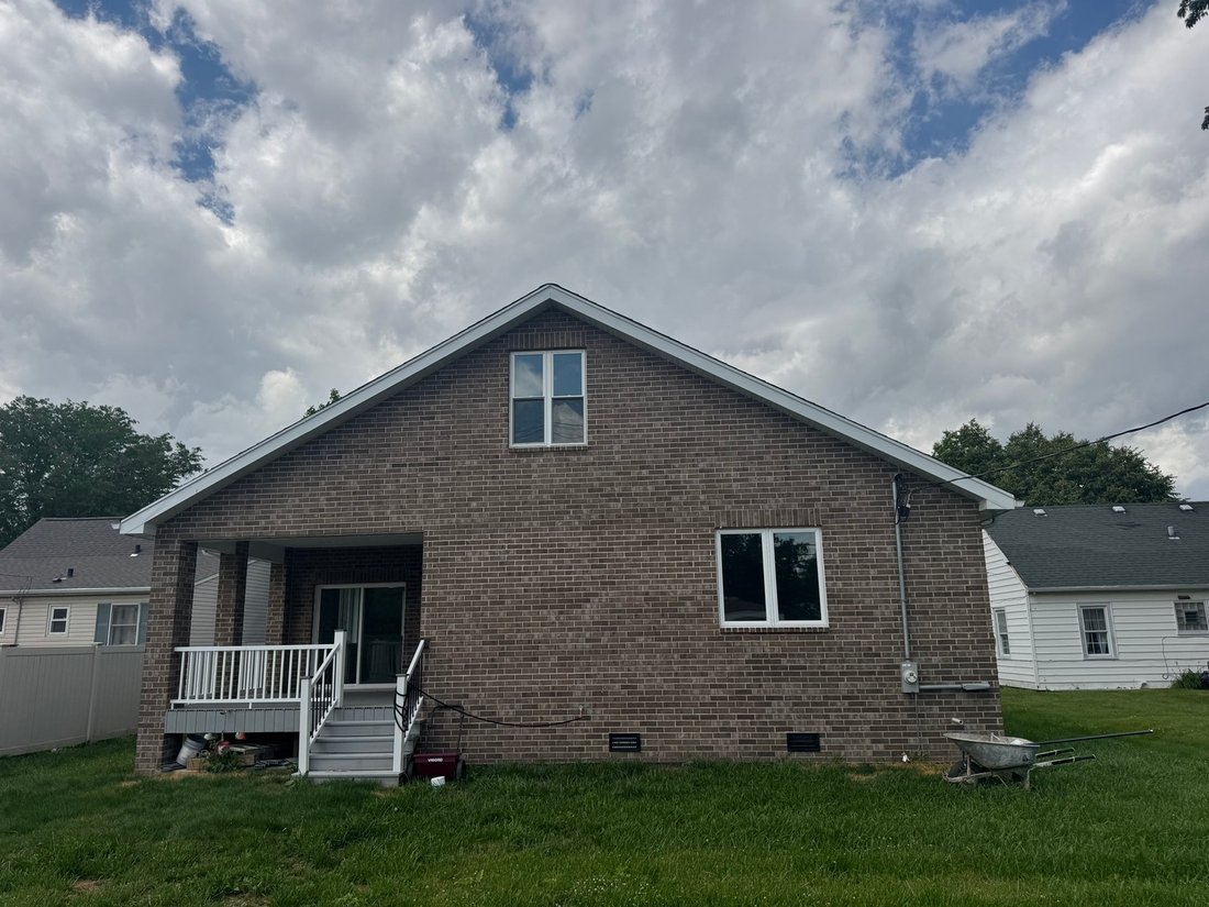 House in Oak Lawn, Illinois, United States 3 - 18232049
