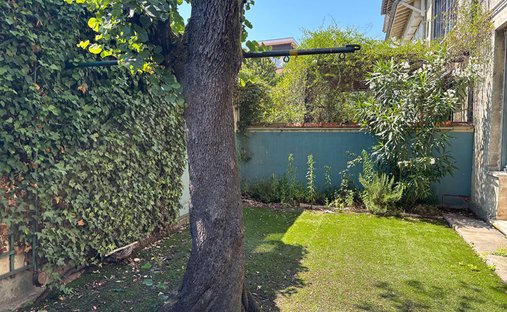 Villa in Saint Bruno-Saint Augustin, Bordeaux, France 1
