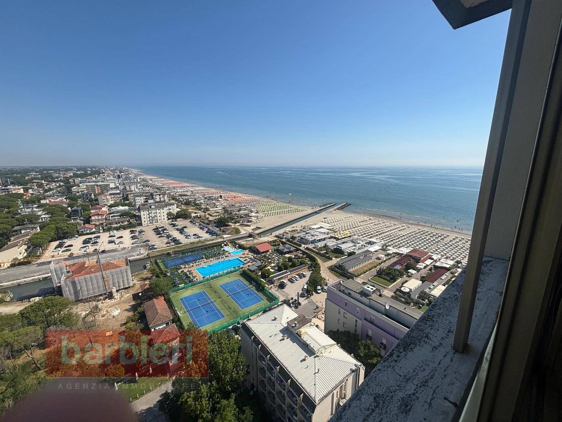 Apartment in Milano Marittima, Cervia, Emilia-Romagna 1 - 17634355