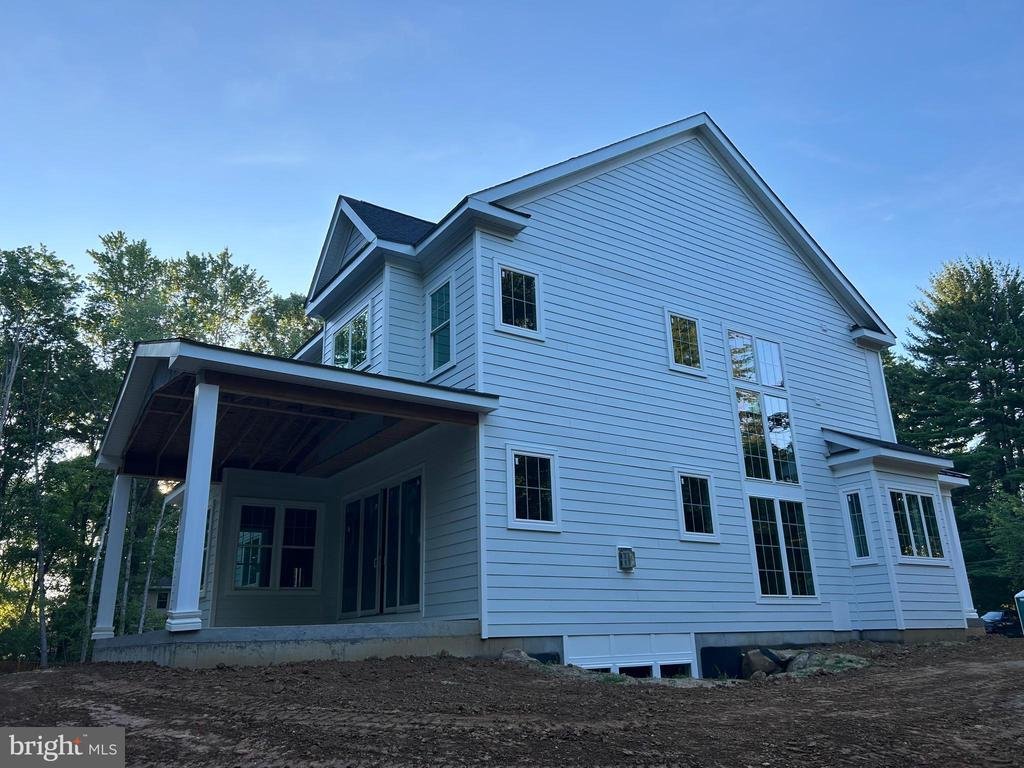House in Malvern, Pennsylvania, United States 4 - 17071651