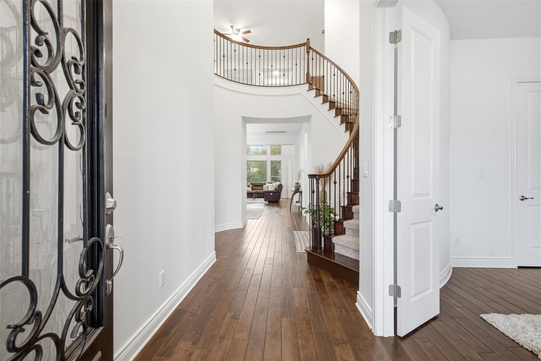 House in Leander, Texas, United States 5 - 17049602