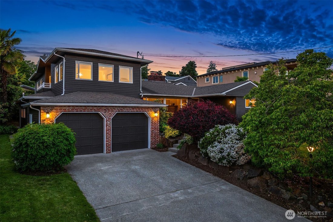 House in Bellevue, Washington, United States 3 - 18232262
