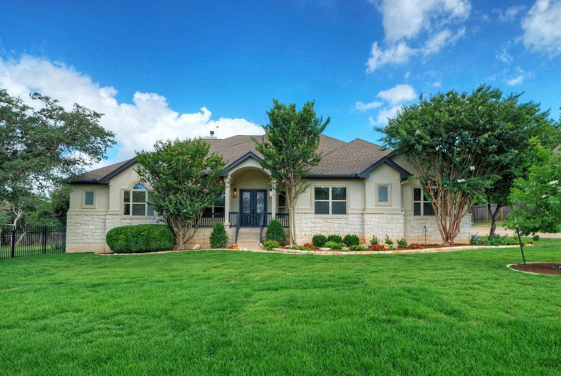 House in Bee Cave, Texas, United States 2 - 18223517