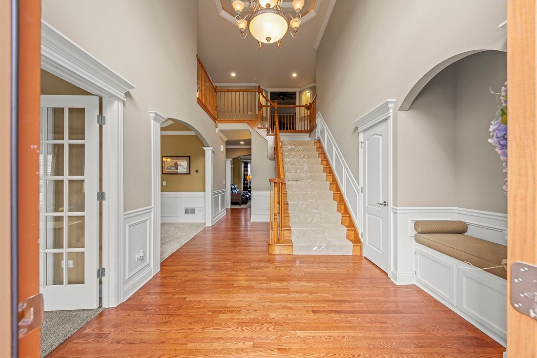 House in Plainfield, Illinois, United States 2 - 18233710