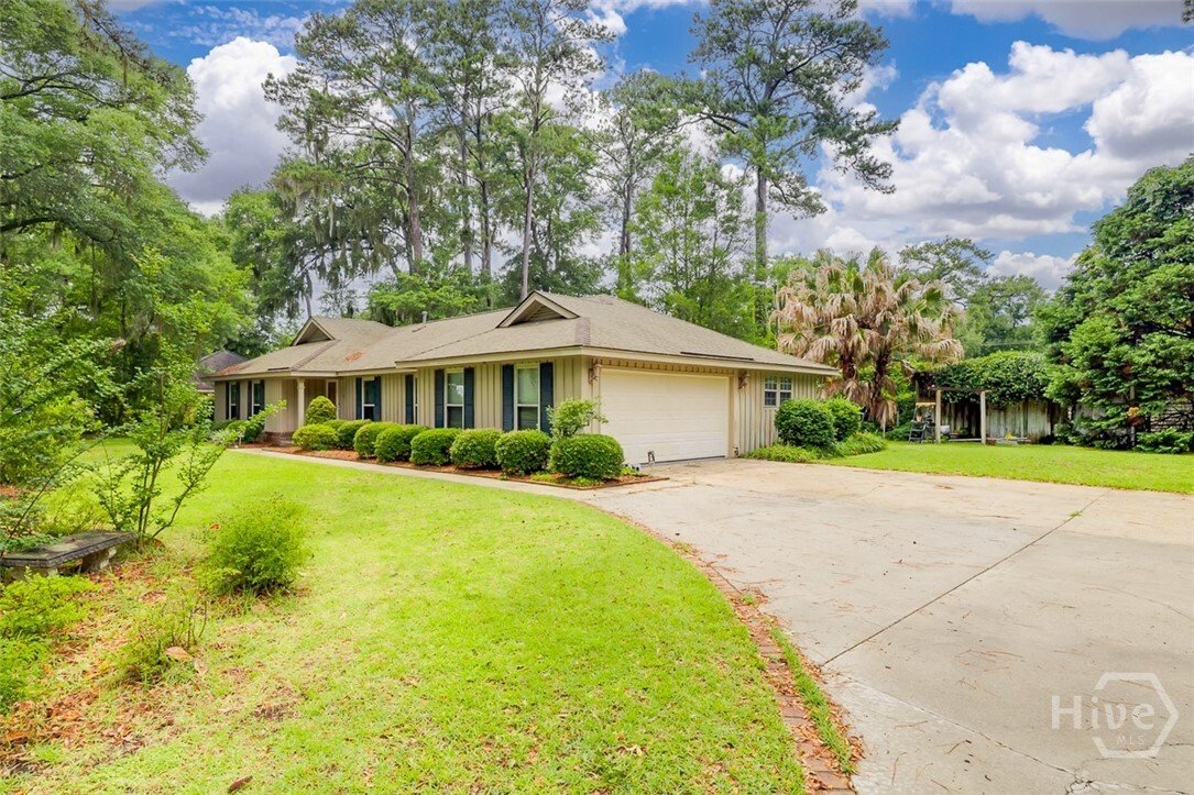 House in Savannah, Georgia, United States 3 - 18225515