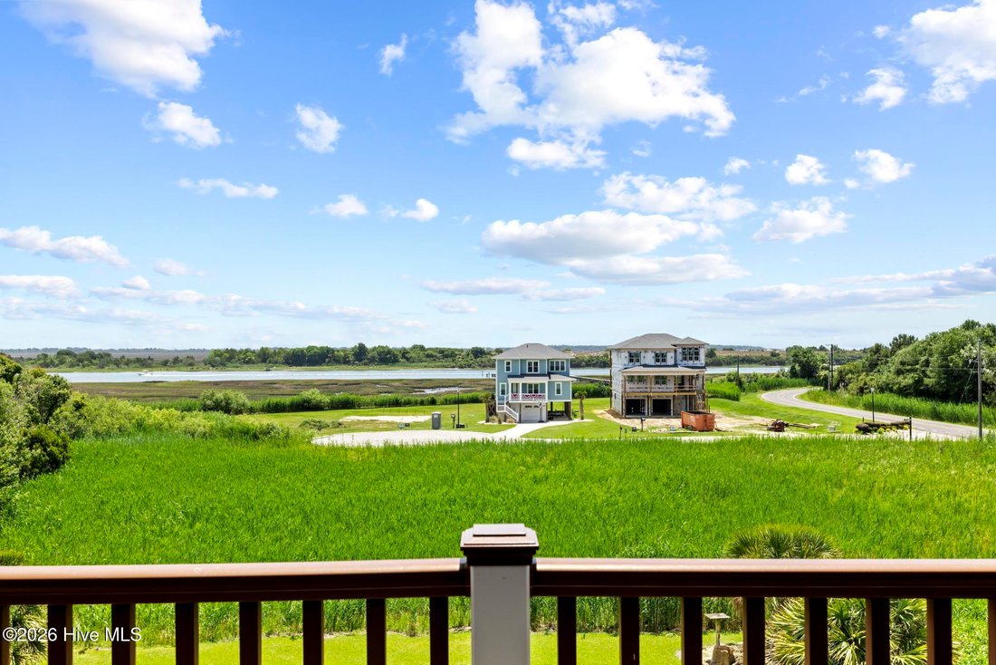 House in Swansboro, North Carolina, United States 4 - 18232093