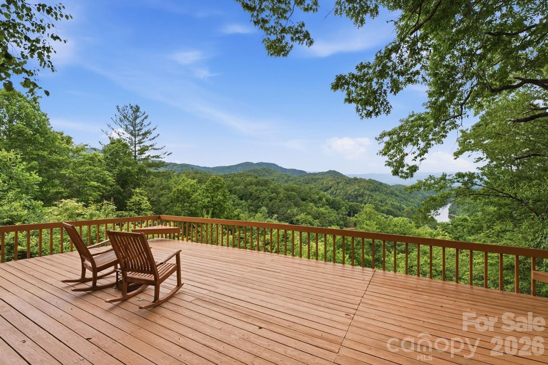 House in Bryson City, North Carolina, United States 1 - 18219795
