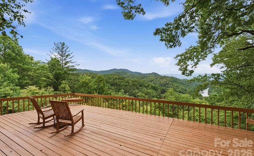 House in Bryson City, North Carolina, United States 1