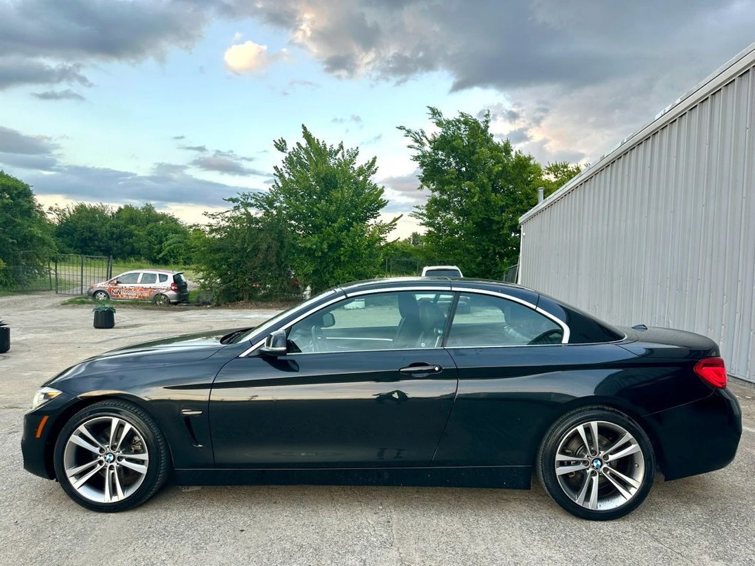 Cabriolet in Sachse, TX, United States 5 - 17561210