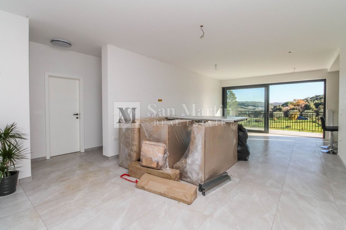 Apartment in Rovinj, Istria County, Croatia 5 - 18227413
