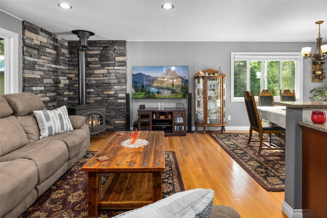 House in Bigfork, Montana, United States 3 - 18230954