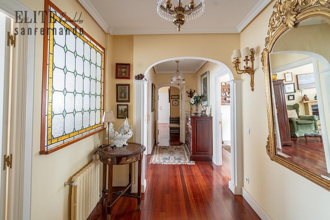 Appartamento a Santander, Cantabria, Spagna 2 - 18225349