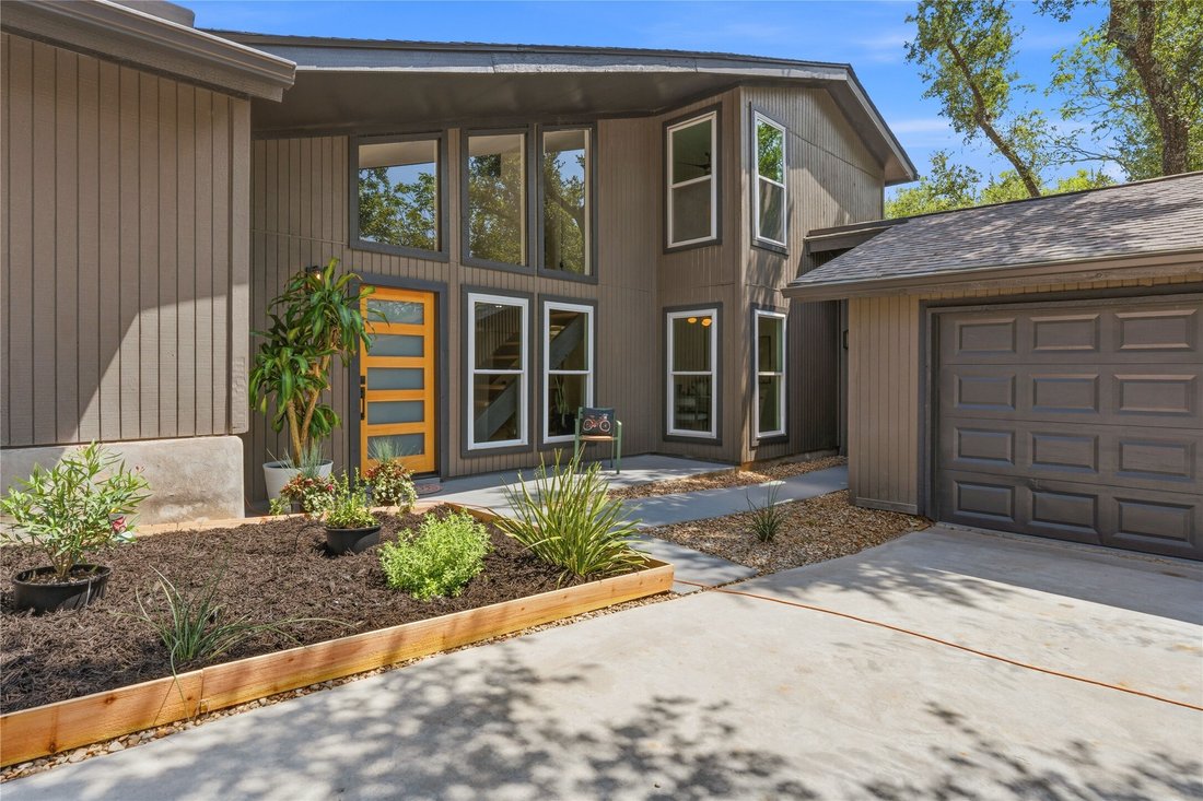 House in Austin, Texas, United States 5 - 17815005