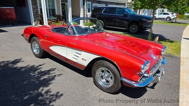 Chevrolet Corvette in Calverton, NY, United States 1 - 18233913