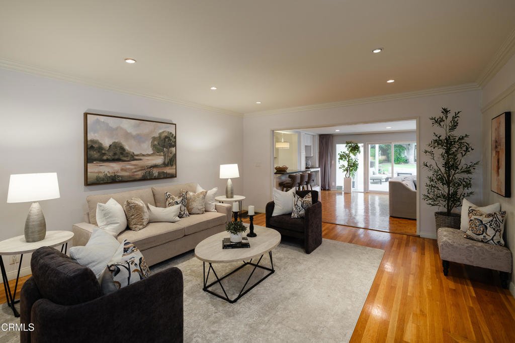 House in Altadena, California, United States 5 - 18232230