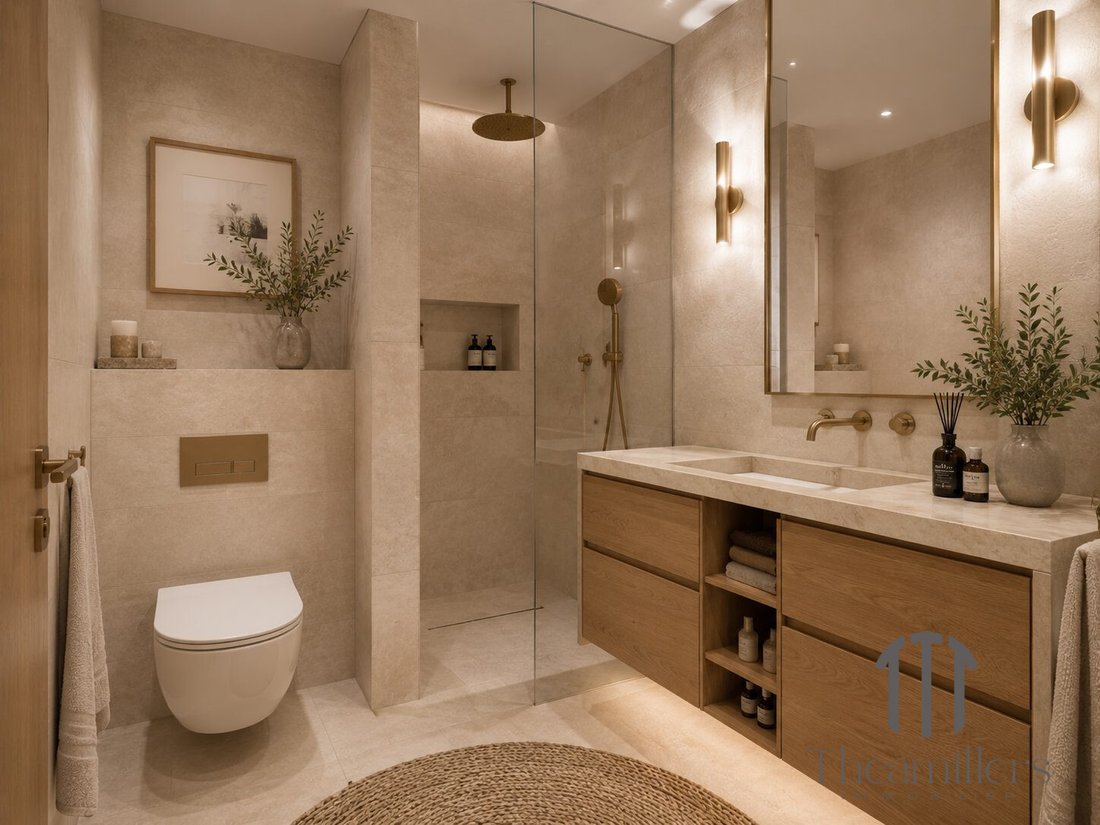 Apartment in Zone Ouest Urbaine, Saint-Tropez, France 4 - 18229272