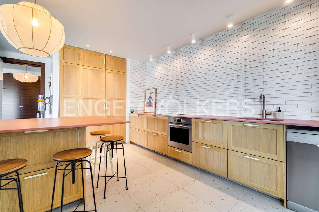Apartment in Portimao, Algarve, Portugal 5 - 18231372