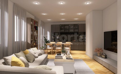 Apartment in Historic Center, Monza, Lombardy 1