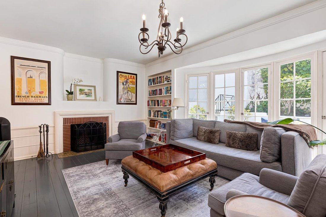 House in Los Angeles, California, United States 5 - 18224055