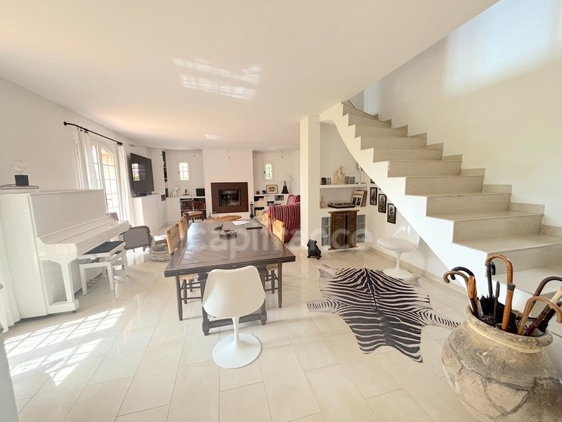 House in Les Indes les-Groulles, Mouans-Sartoux, France 4 - 18224290