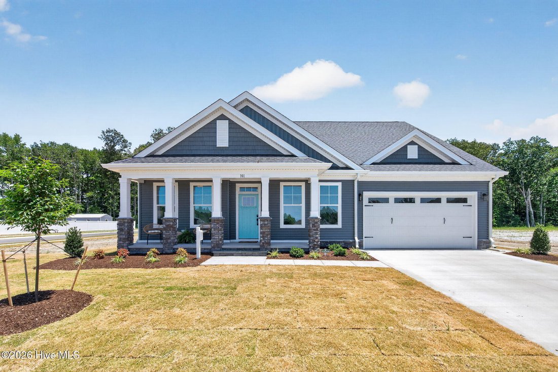 House in Moyock, North Carolina, United States 1 - 18232085