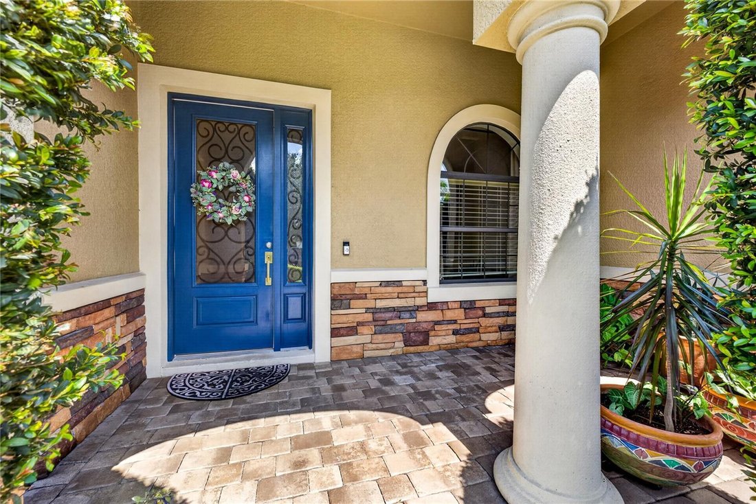 House in Land O' Lakes, Florida, United States 4 - 18226810