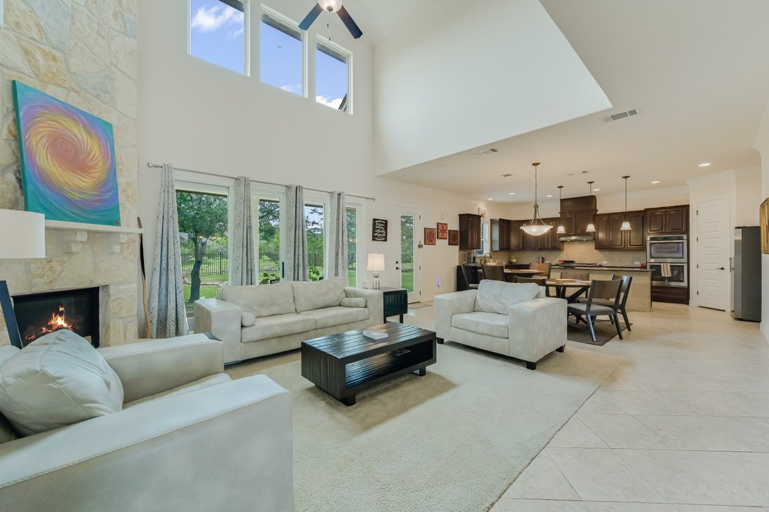 House in Leander, Texas, United States 4 - 18232512