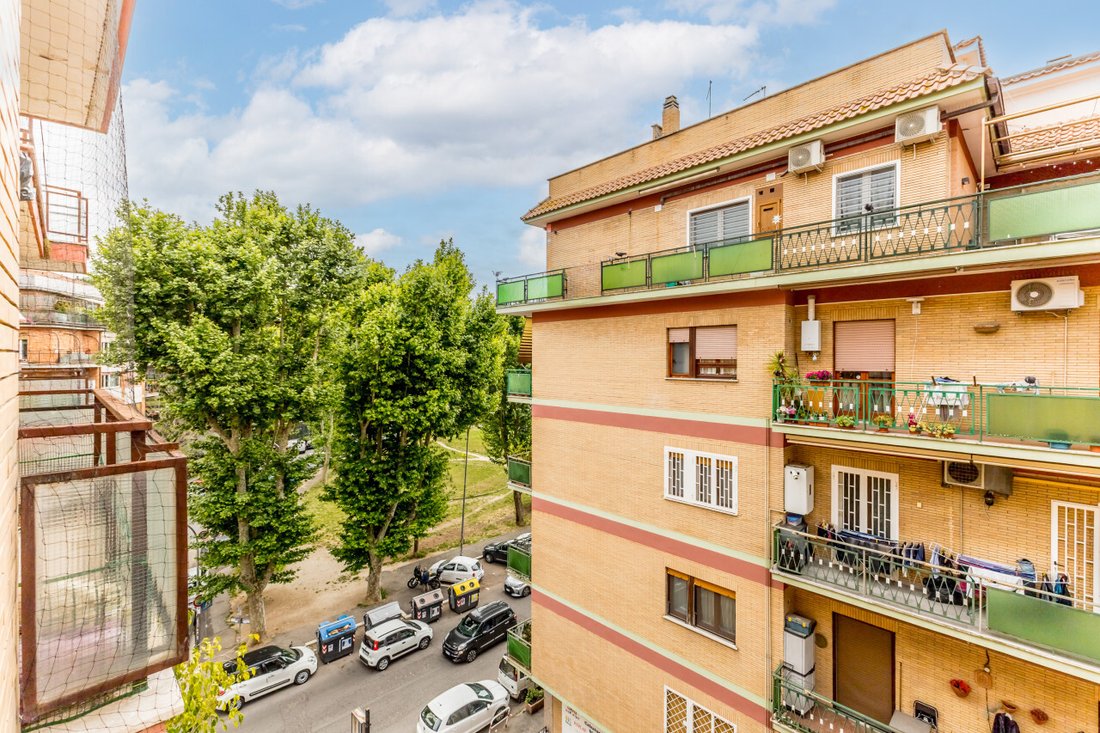 Apartment in Monte Sacro - Nuovo Salario, Rome, Lazio 2 - 18231187