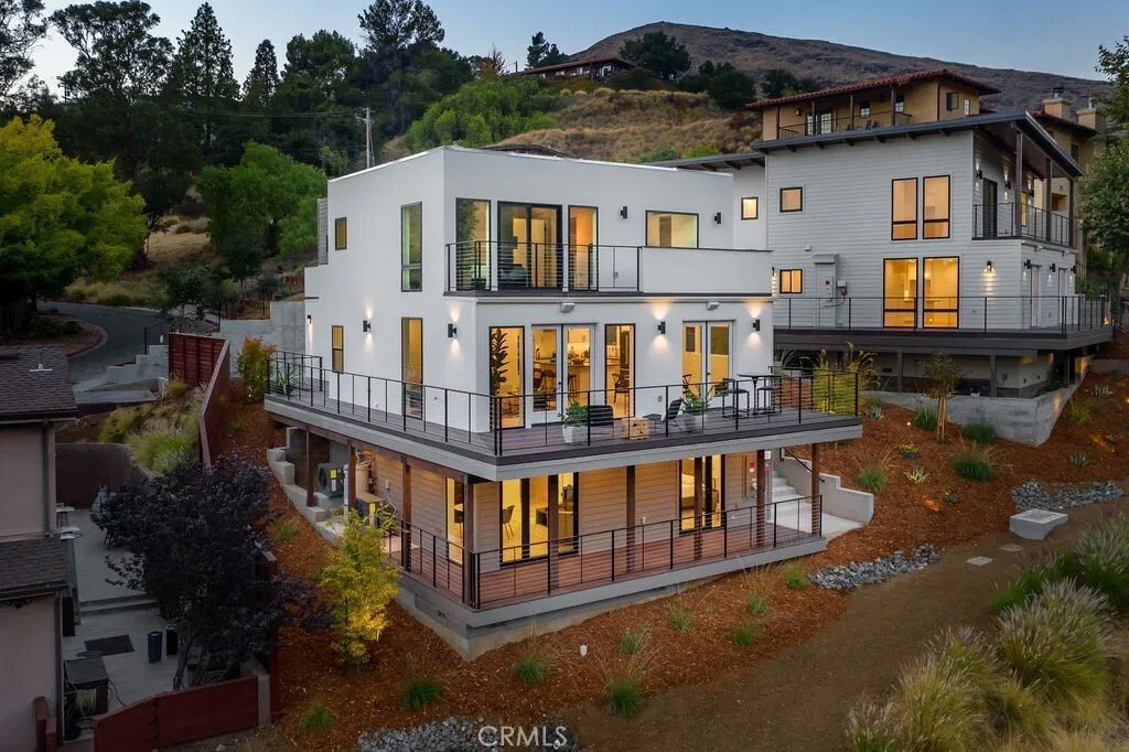 House in San Luis Obispo, California, United States 2 - 18229689