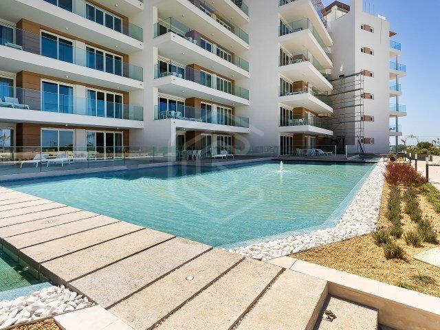 Apartment in Quarteira, Algarve, Portugal 5 - 18230839