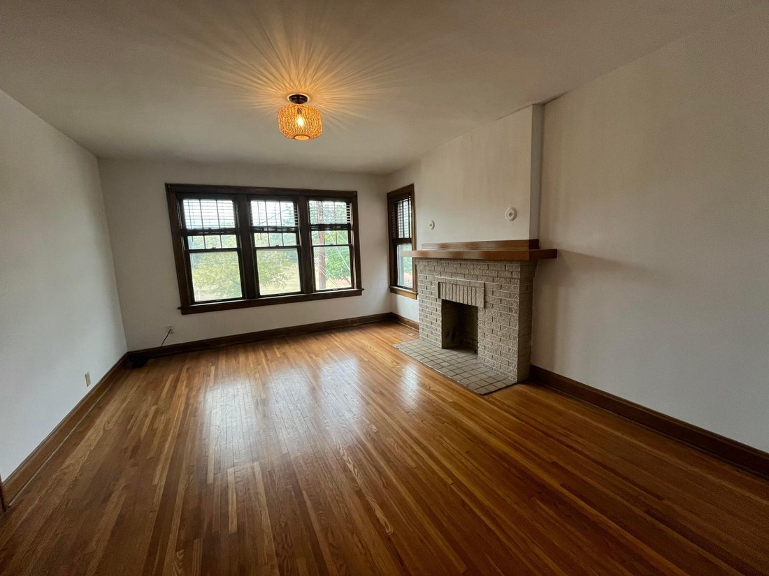 Apartment in Columbus, Ohio, United States 4 - 18193716