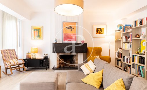 Apartment in Palma, Balearic Islands, Spain 1