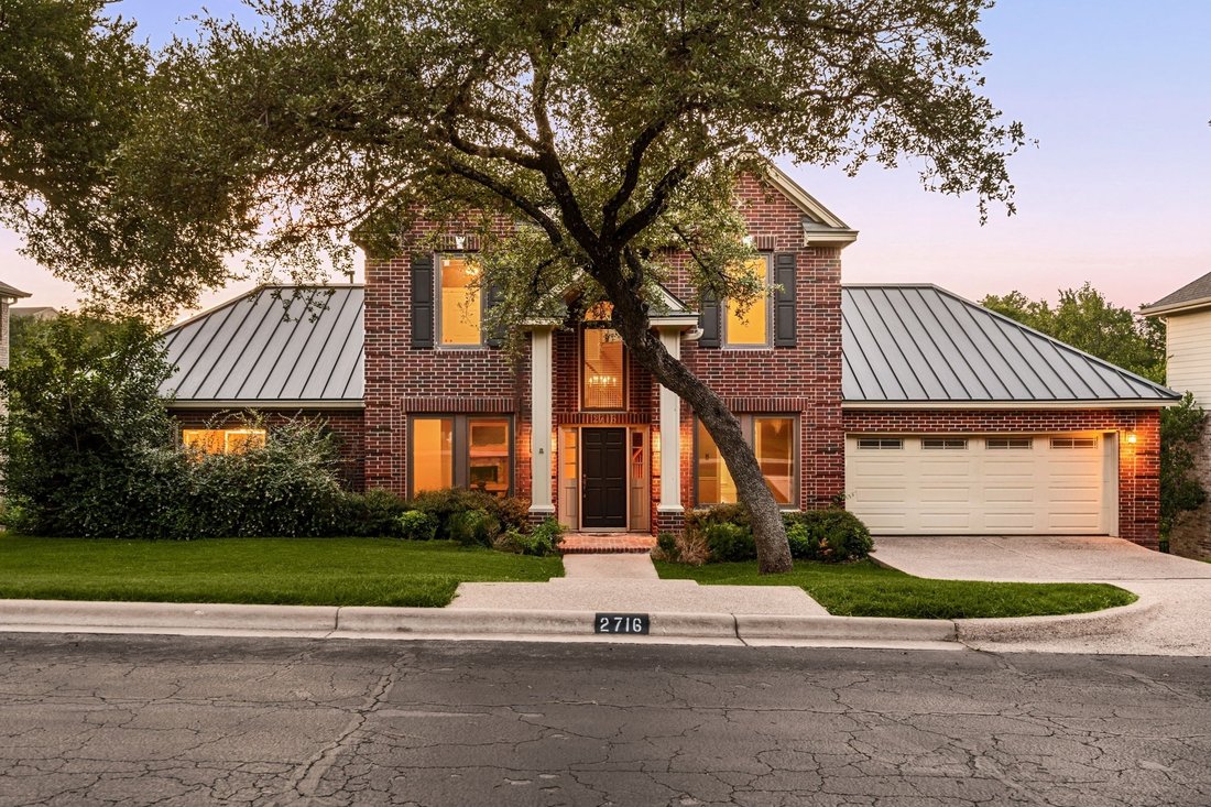 House in Austin, Texas, United States 1 - 18223894