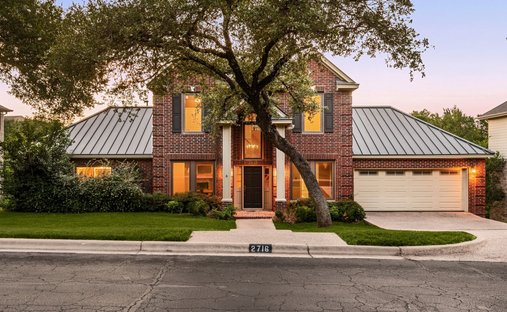 House in Austin, Texas, United States 1