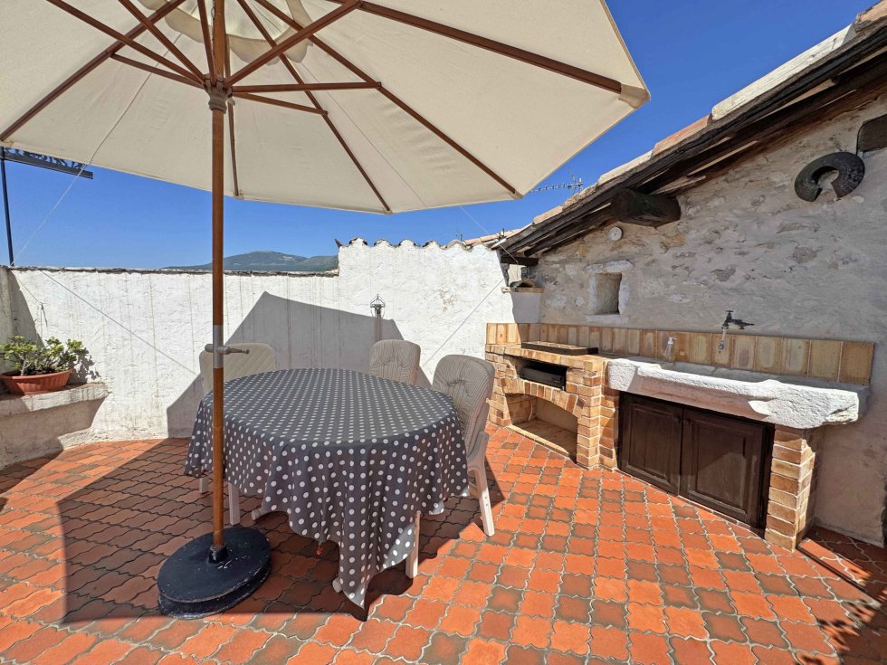 Villa in Plan de Noves, Vence, France 4 - 18226223