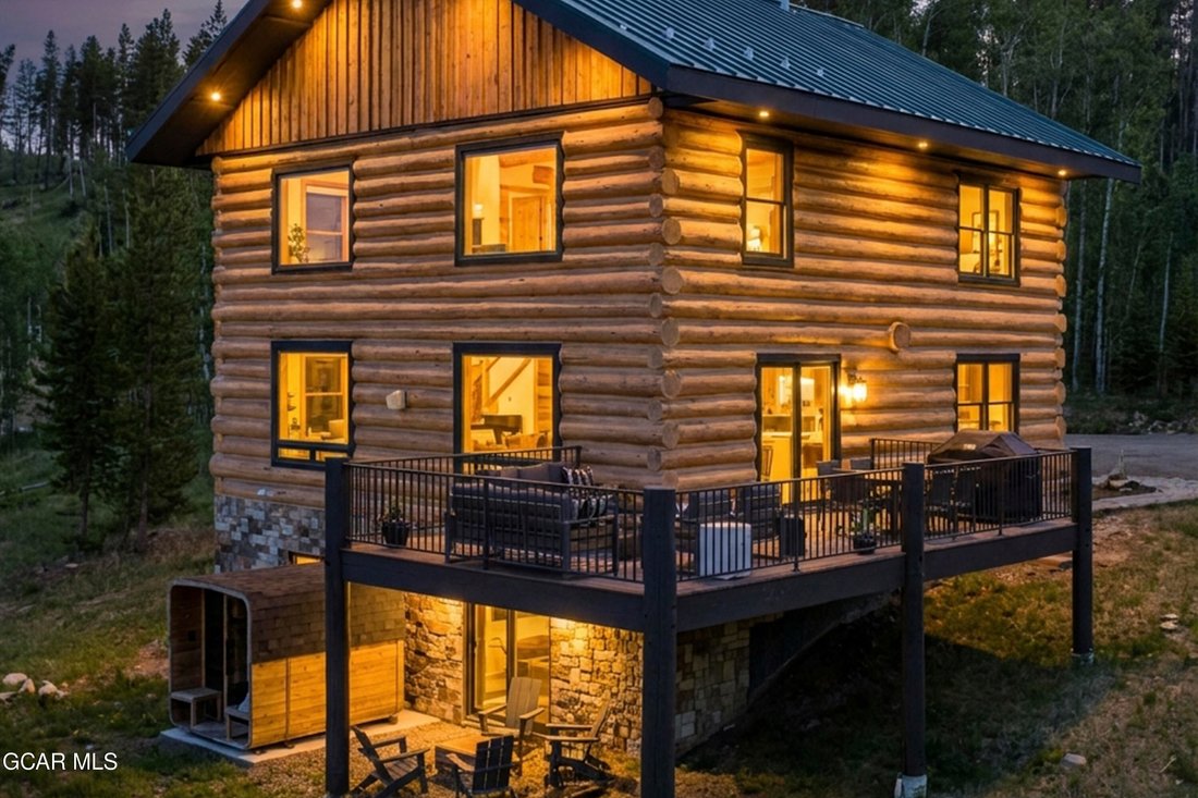 House in Fraser, Colorado, United States 3 - 18223546