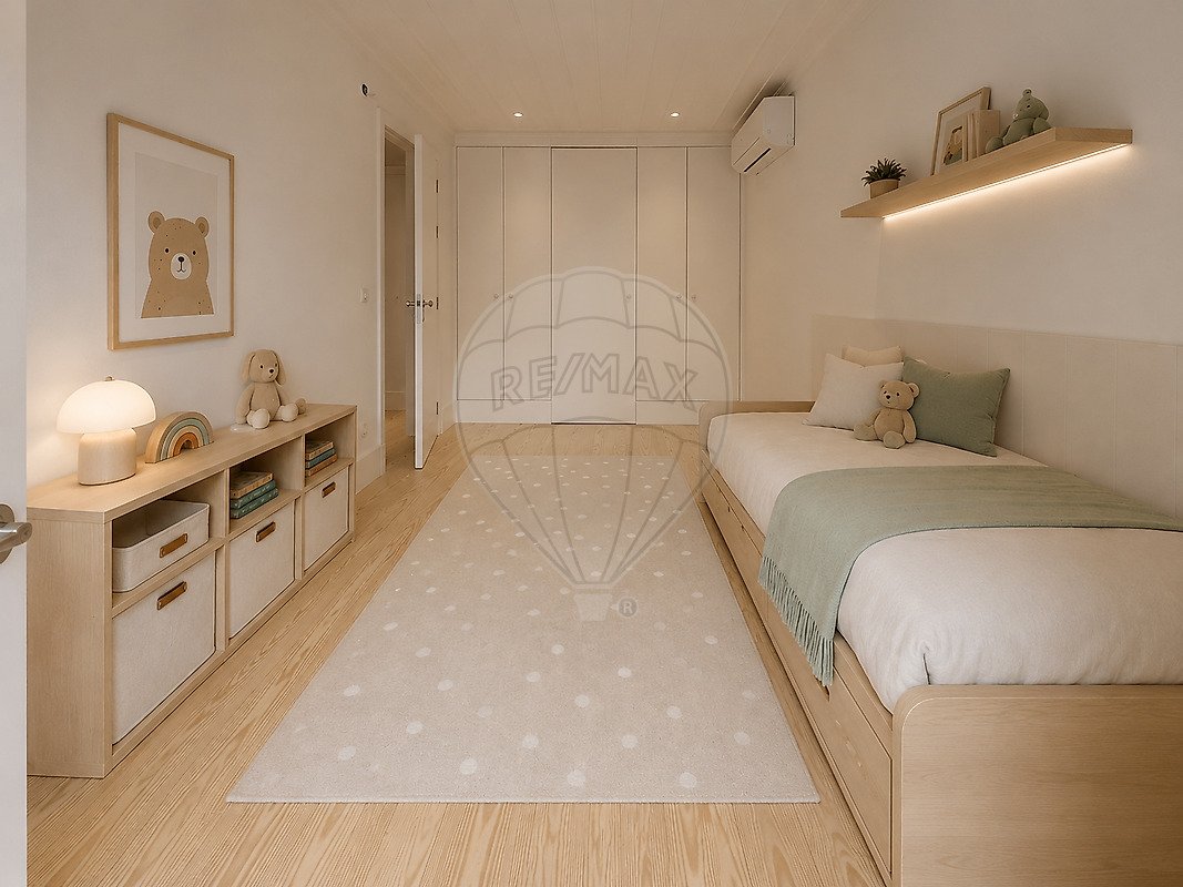 Apartment in Estrela, Lisbon, Portugal 4 - 15398624