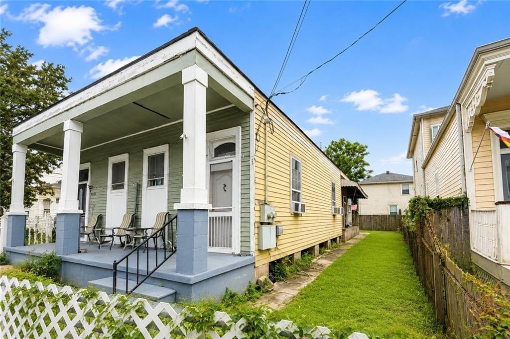 House in New Orleans, Louisiana, United States 2 - 18225380