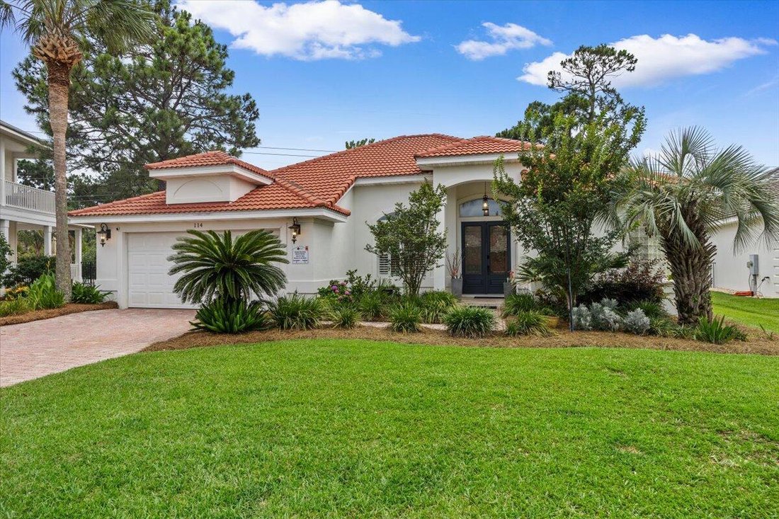 House in Destin, Florida, United States 1 - 18225336