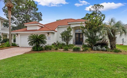House in Destin, Florida, United States 1