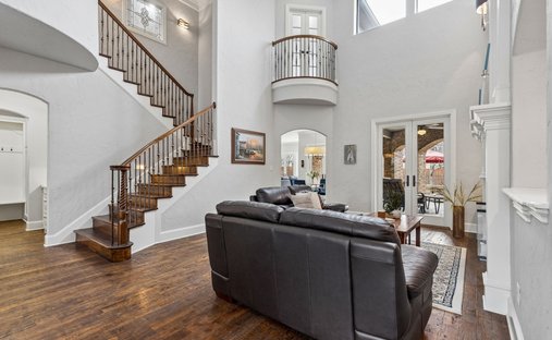 Casa a Keller, Texas, Stati Uniti 1