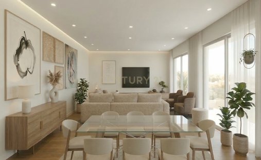 Apartment in Alverca do Ribatejo, Lisbon, Portugal 1