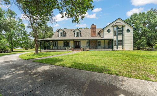 Casa a Chuluota, Florida, Stati Uniti 1
